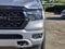 2023 RAM 1500 Big Horn Crew Cab 4x4 6'4" Box