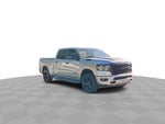 2023 RAM 1500 Big Horn Crew Cab 4x4 6'4" Box