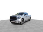 2023 RAM 1500 Big Horn Crew Cab 4x4 6'4" Box