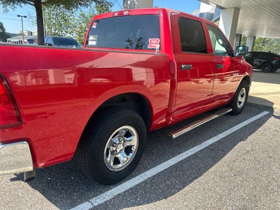 2010 Dodge Ram 1500 ST