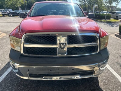 2010 Dodge Ram 1500 ST