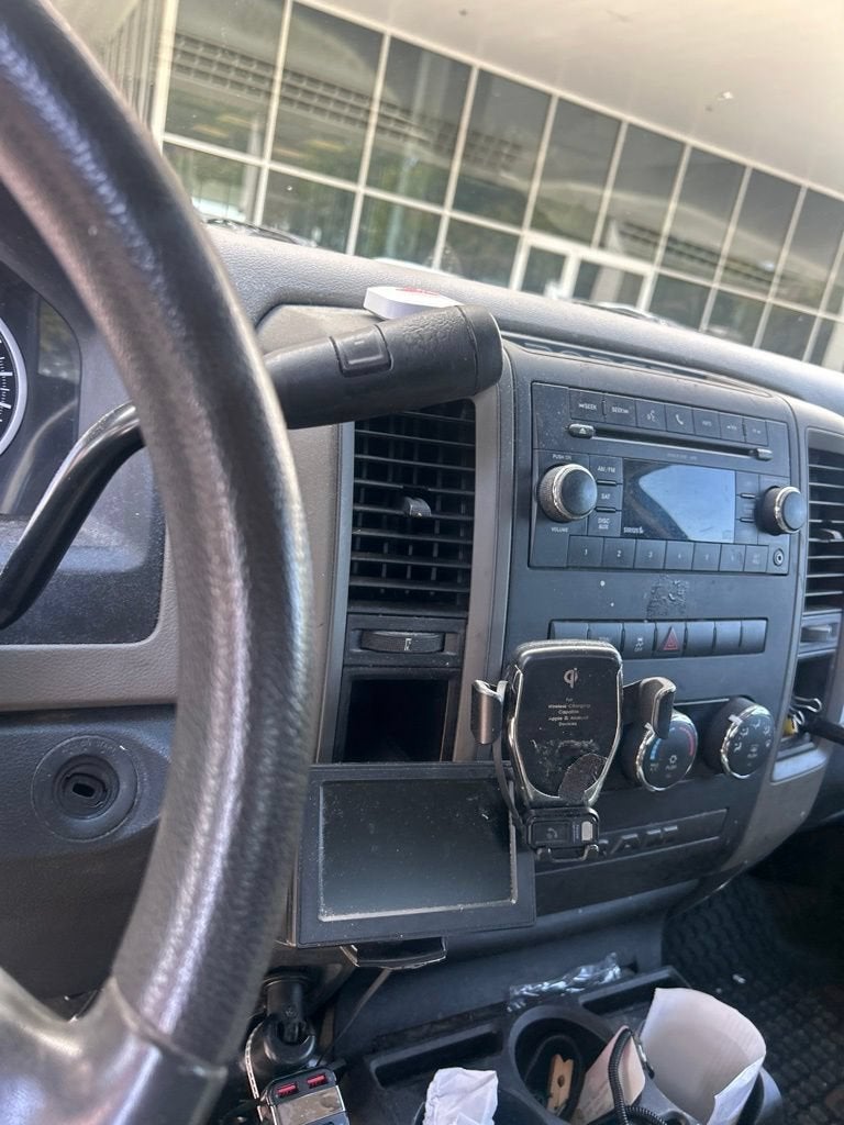 2010 Dodge Ram 1500 ST