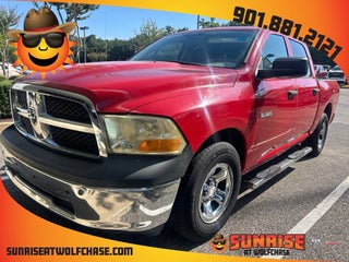 2010 Dodge Ram 1500 ST
