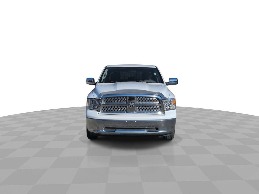 2011 RAM 1500 SLT