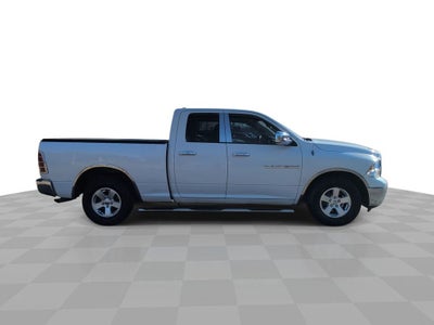 2011 RAM 1500 SLT