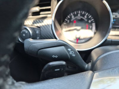 2016 Ford Mustang V6