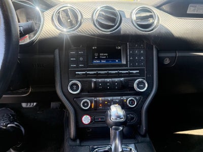 2016 Ford Mustang V6