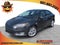 2018 Ford Focus Titanium