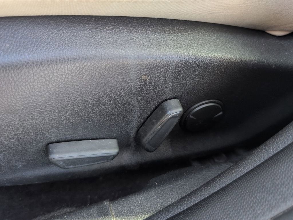 2018 Ford Focus Titanium