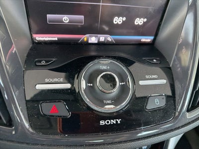 2013 Ford C-Max Hybrid SEL