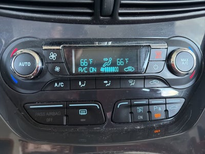 2013 Ford C-Max Hybrid SEL