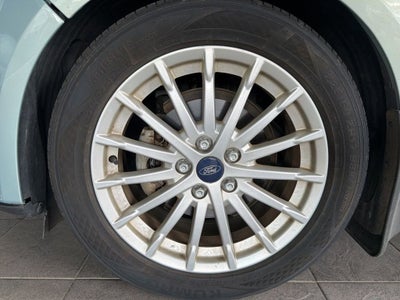 2013 Ford C-Max Hybrid SEL