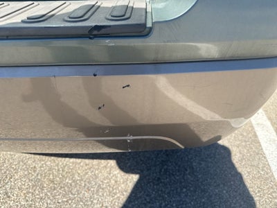 2007 Ford Freestyle SEL