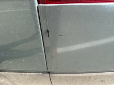 2007 Ford Freestyle SEL