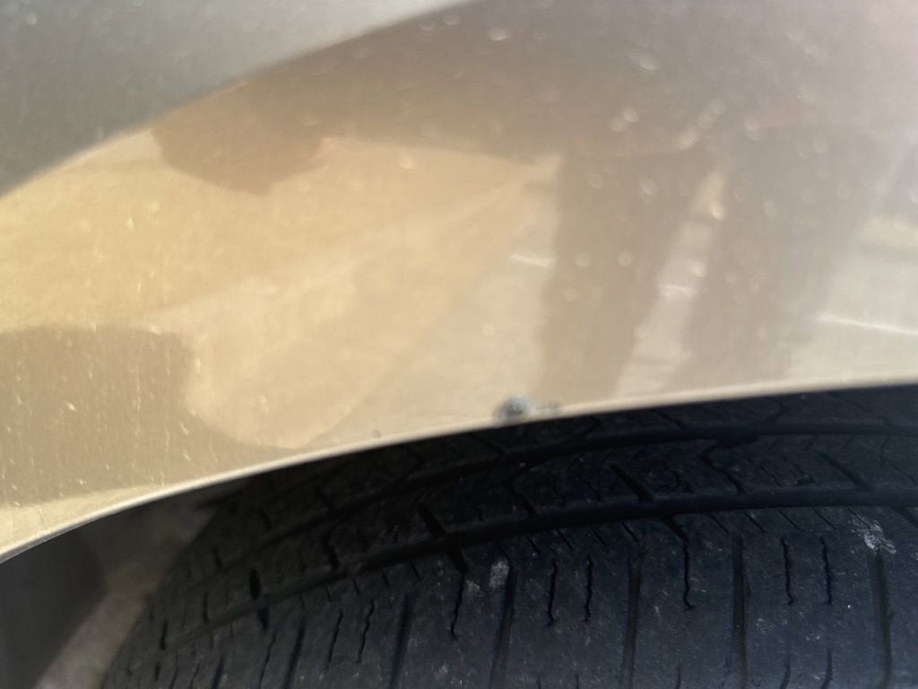 2007 Ford Freestyle SEL