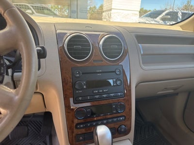 2007 Ford Freestyle SEL