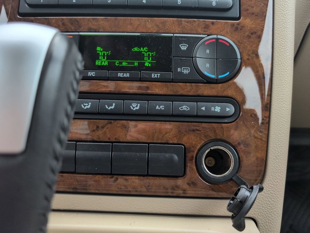 2007 Ford Freestyle SEL