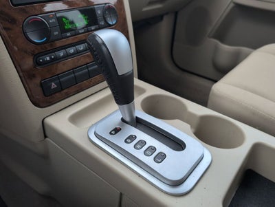 2007 Ford Freestyle SEL