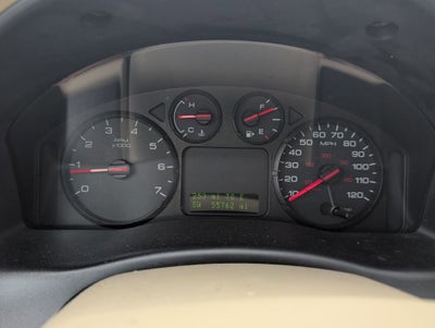 2007 Ford Freestyle SEL