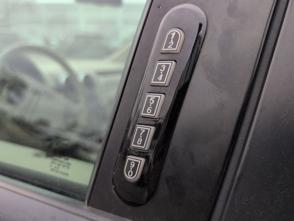 2007 Ford Freestyle SEL