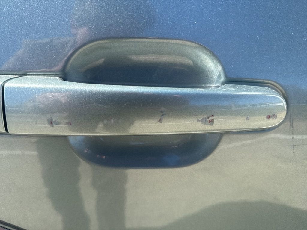 2007 Ford Freestyle SEL