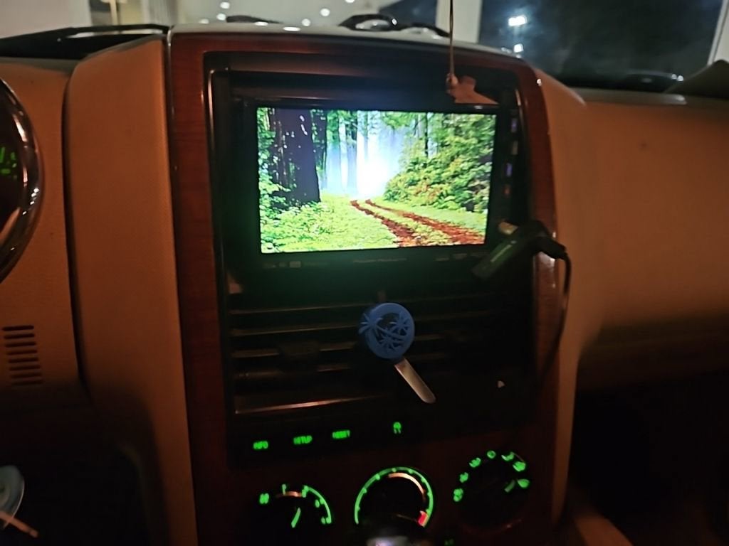 2006 Ford Explorer Eddie Bauer