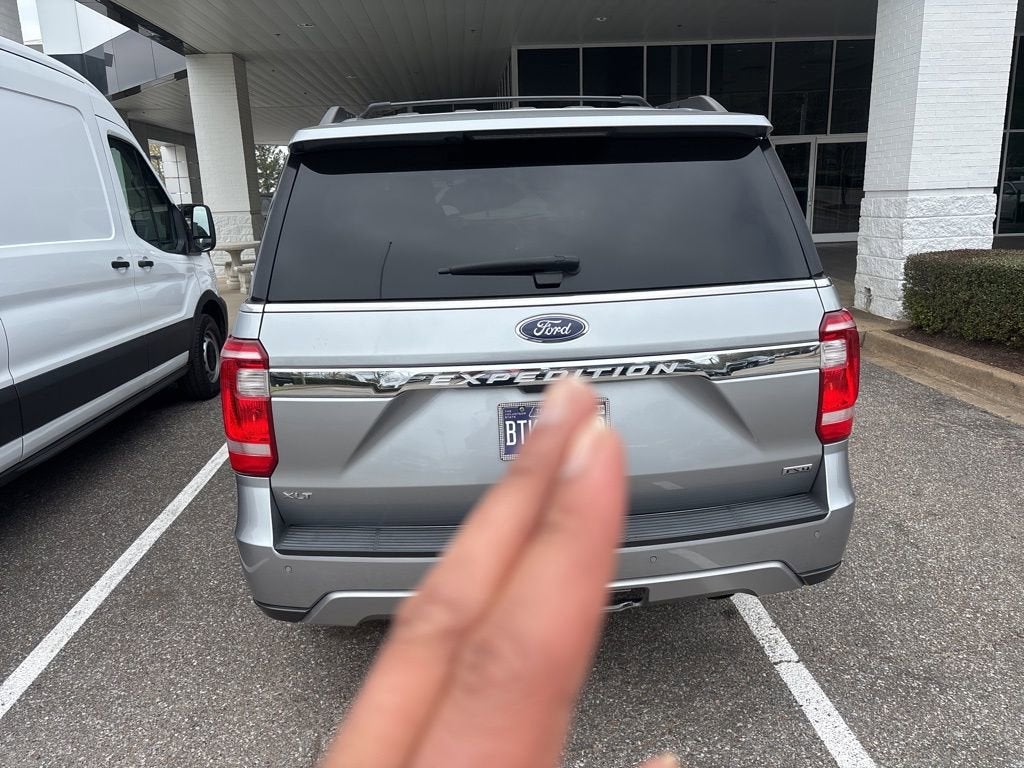 2021 Ford Expedition XLT