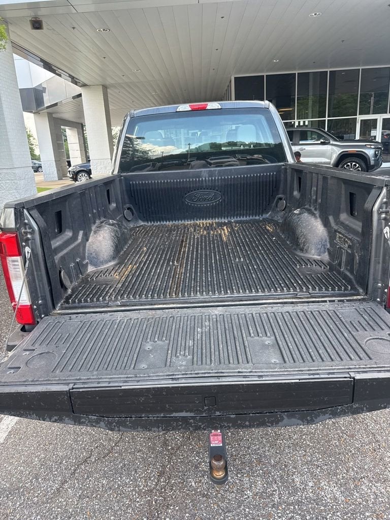 2019 Ford F-250 XL