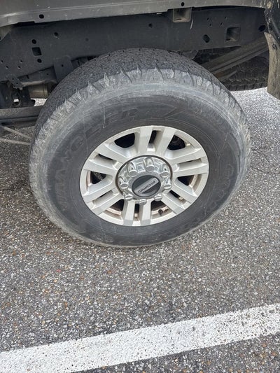 2019 Ford F-250 XL