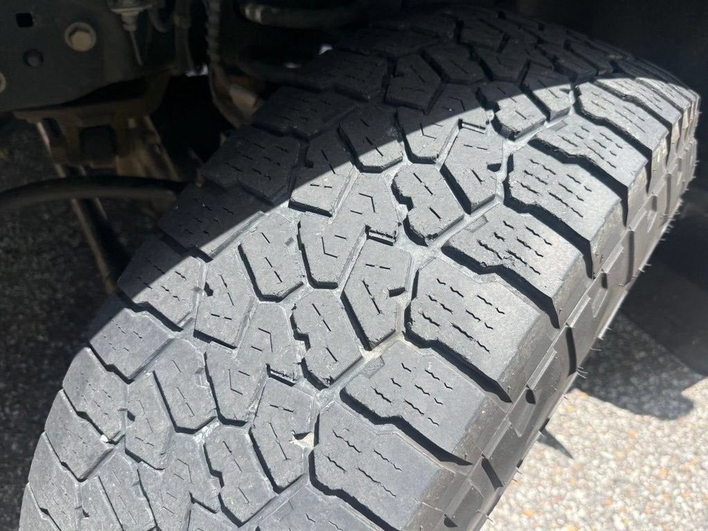 2019 Ford F-250 XLT