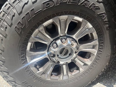 2019 Ford F-250 XLT