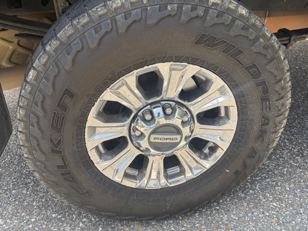 2019 Ford F-250 XLT