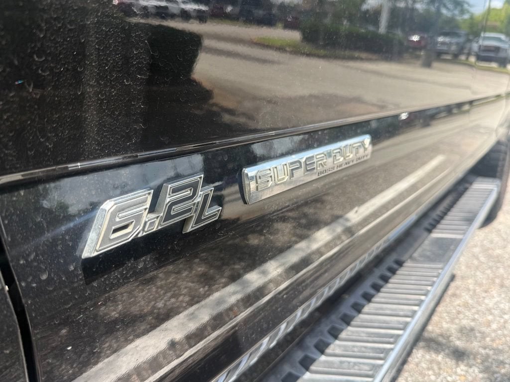 2019 Ford F-250 XLT