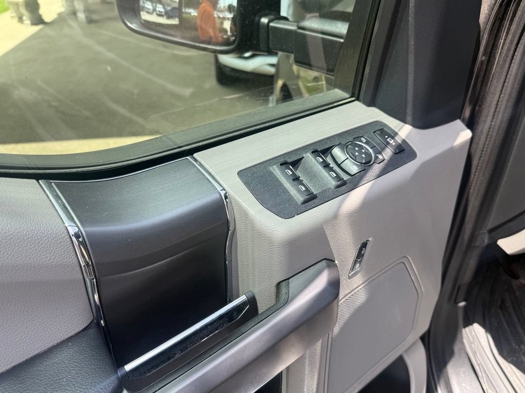 2019 Ford F-250 XLT