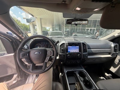2019 Ford F-250 XLT