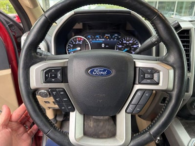 2020 Ford F-250 LARIAT