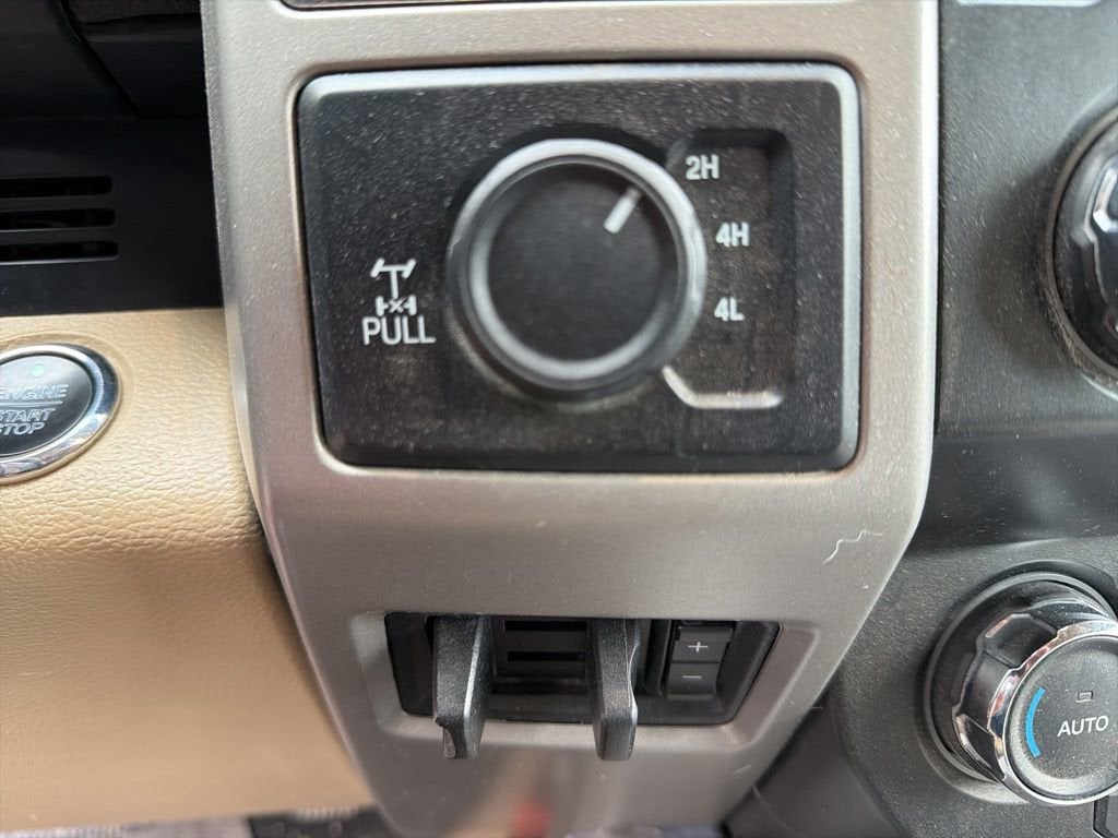 2020 Ford F-250 LARIAT