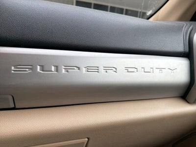 2020 Ford F-250 LARIAT