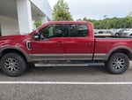 2020 Ford F-250 LARIAT