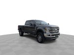 2018 Ford F-250 LARIAT