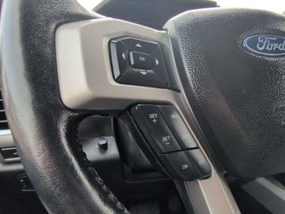 2018 Ford F-250 LARIAT