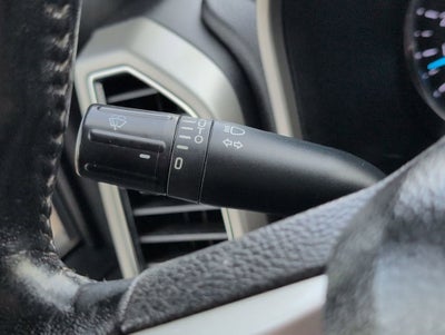 2018 Ford F-250 LARIAT