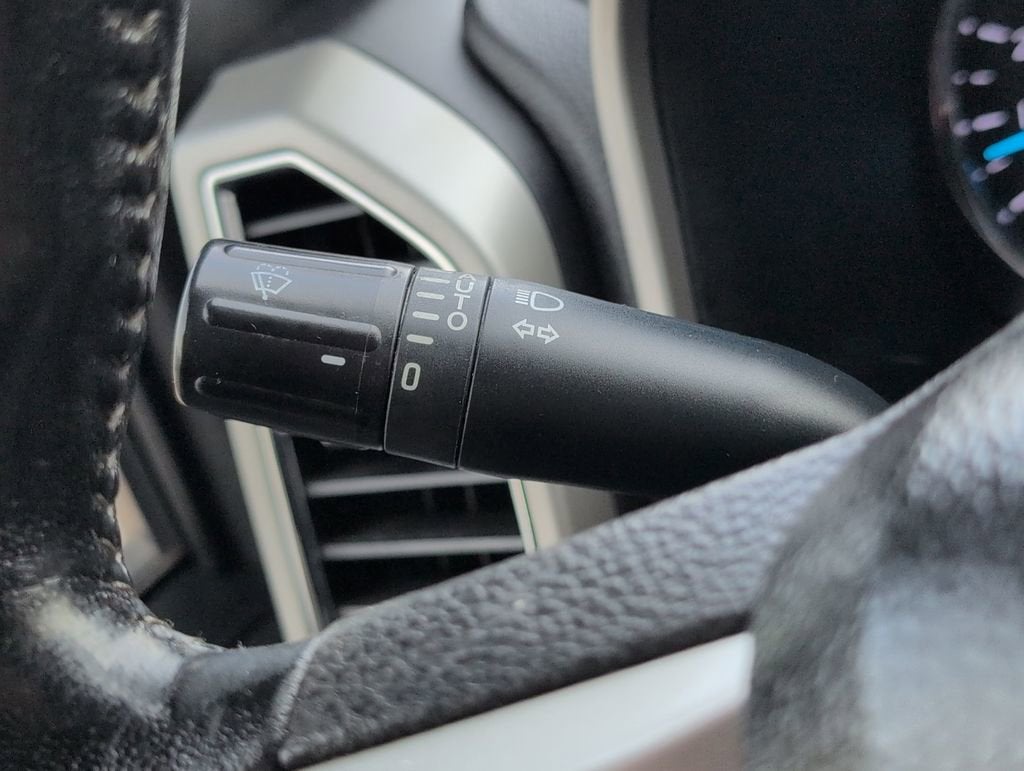 2018 Ford F-250 LARIAT