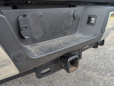 2018 Ford F-250 LARIAT