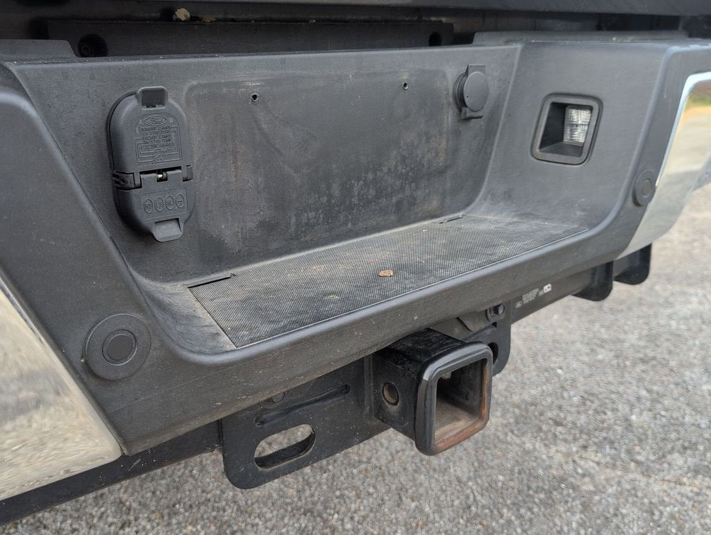 2018 Ford F-250 LARIAT