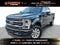 2020 Ford F-250 Platinum