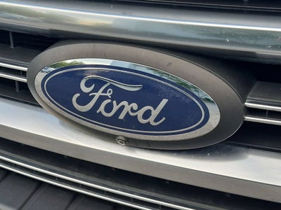 2020 Ford F-250 Platinum