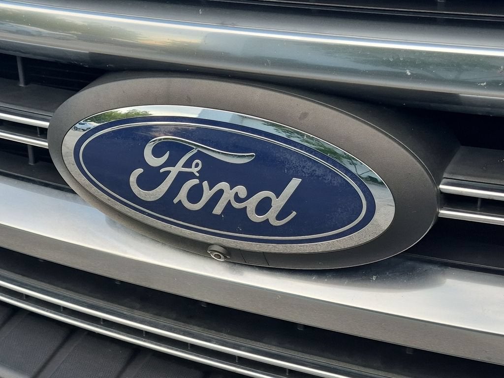 2020 Ford F-250 Platinum