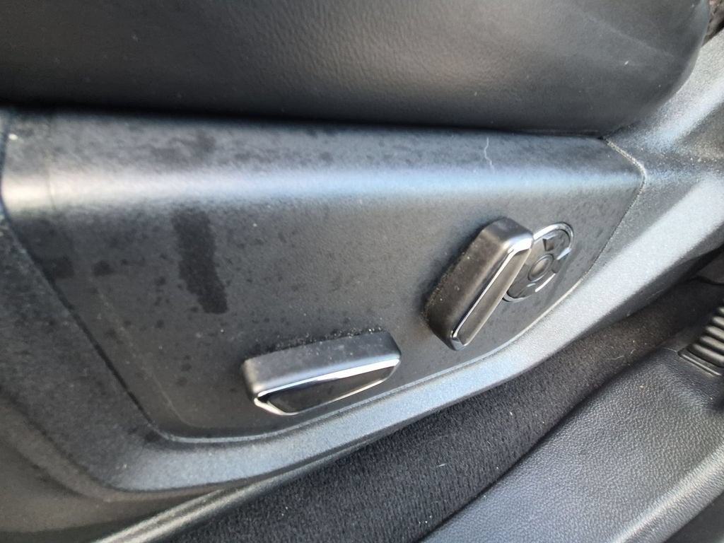 2020 Ford F-250 Platinum