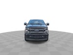 2020 Ford F-250 Platinum
